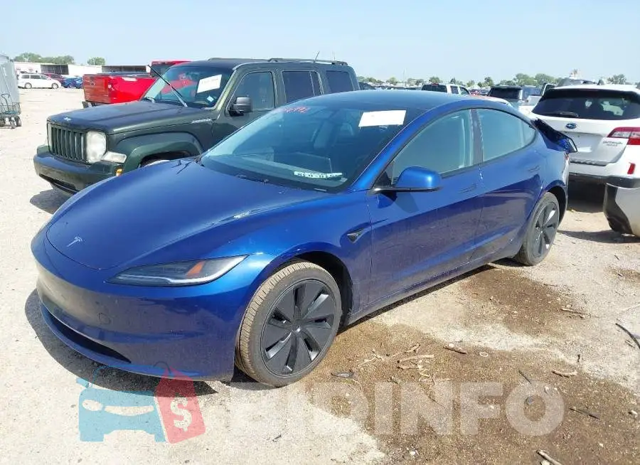 5YJ3E1EA9SF912250 Photo# 2