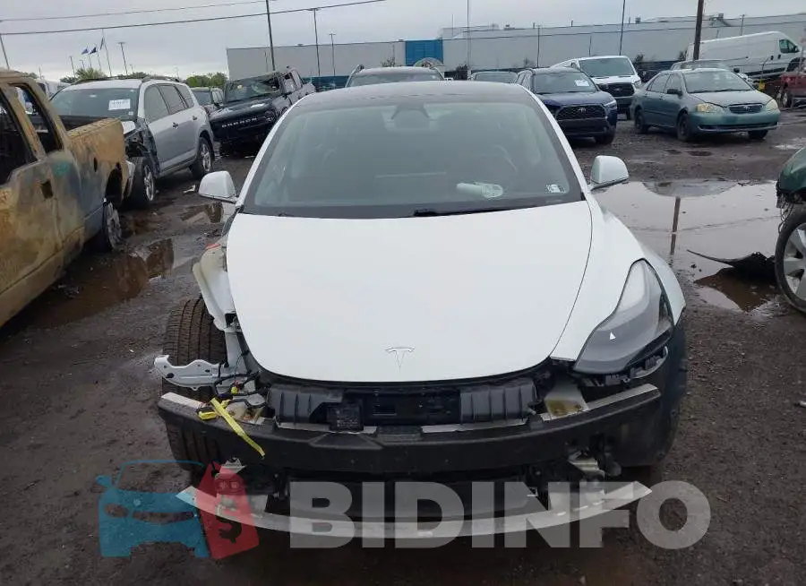 5YJ3E1EB2LF618876 Photo# 13