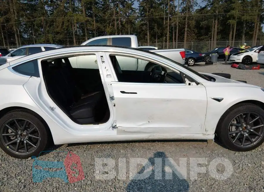 5YJ3E1EB5LF650284 Photo# 6