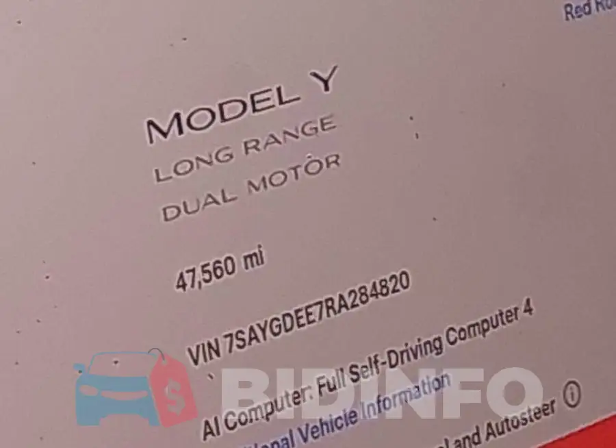 7SAYGDEE7RA284820 Photo# 13
