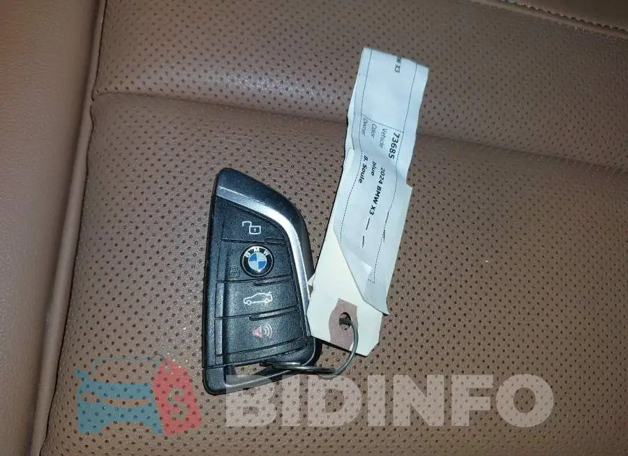 5UX53DP07R9T95148 Photo# 11