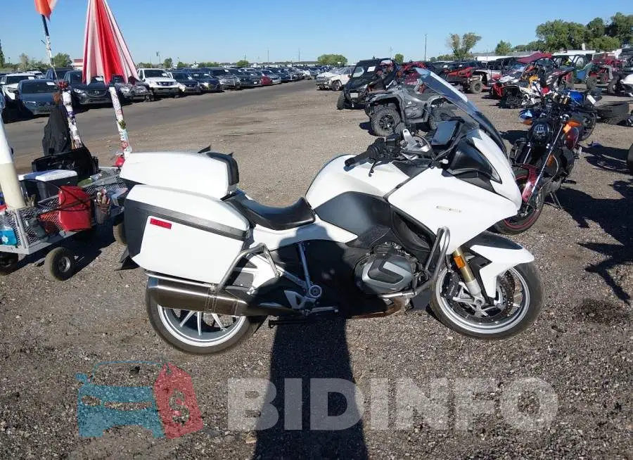 WB10L0308R6J50996 Photo# 12