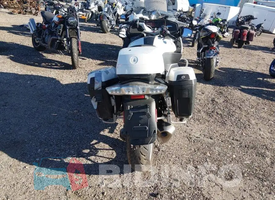 WB10L0308R6J50996 Photo# 6
