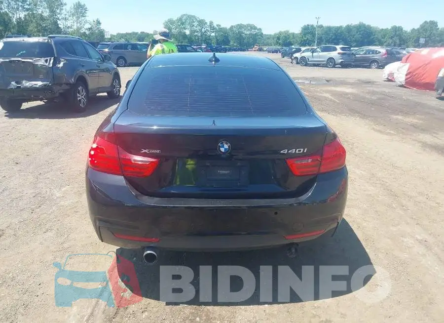 WBA4E5C57HG189009 Photo# 16