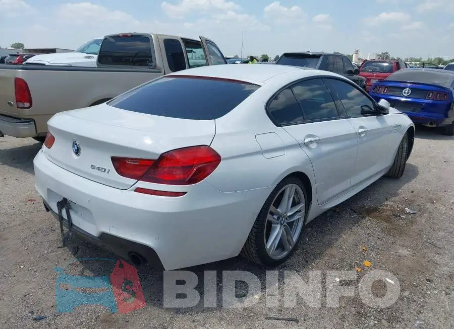 WBA6D0C50GD927733 Photo# 4