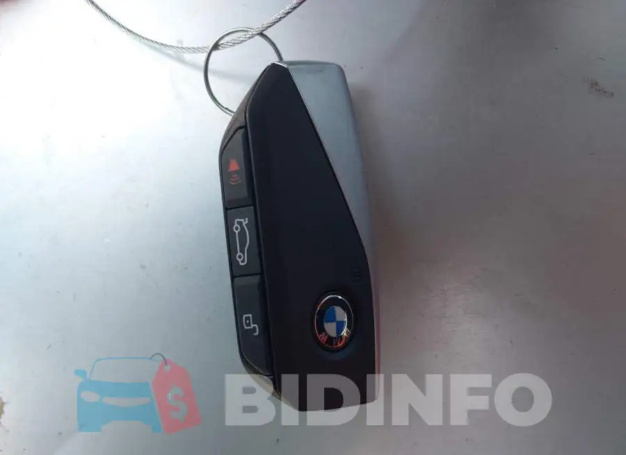 WBX73EF05S5180854 Photo# 11
