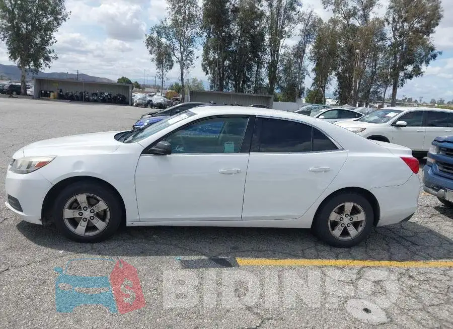 1G11B5SA8GF169040 Photo# 14