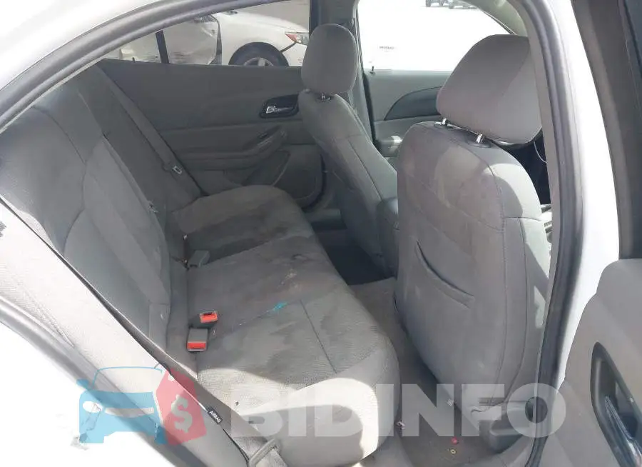 1G11B5SA8GF169040 Photo# 8