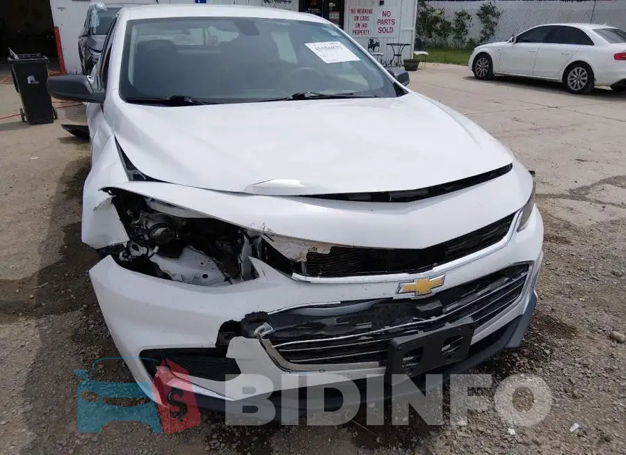 1G1ZC5ST5HF157821 Photo# 6