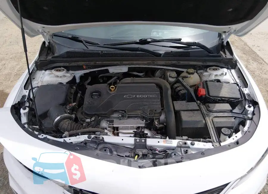 1G1ZC5ST5HF157821 Photo# 10