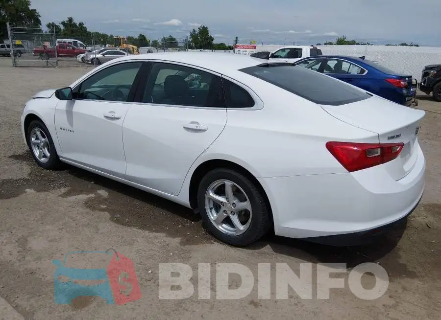 1G1ZC5ST5HF157821 Photo# 3