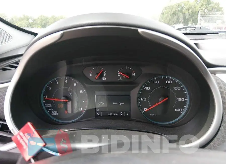 1G1ZC5ST5HF157821 Photo# 7