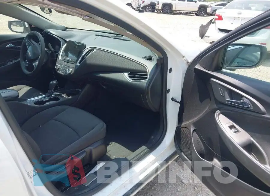 1G1ZD5ST0KF175342 Photo# 5