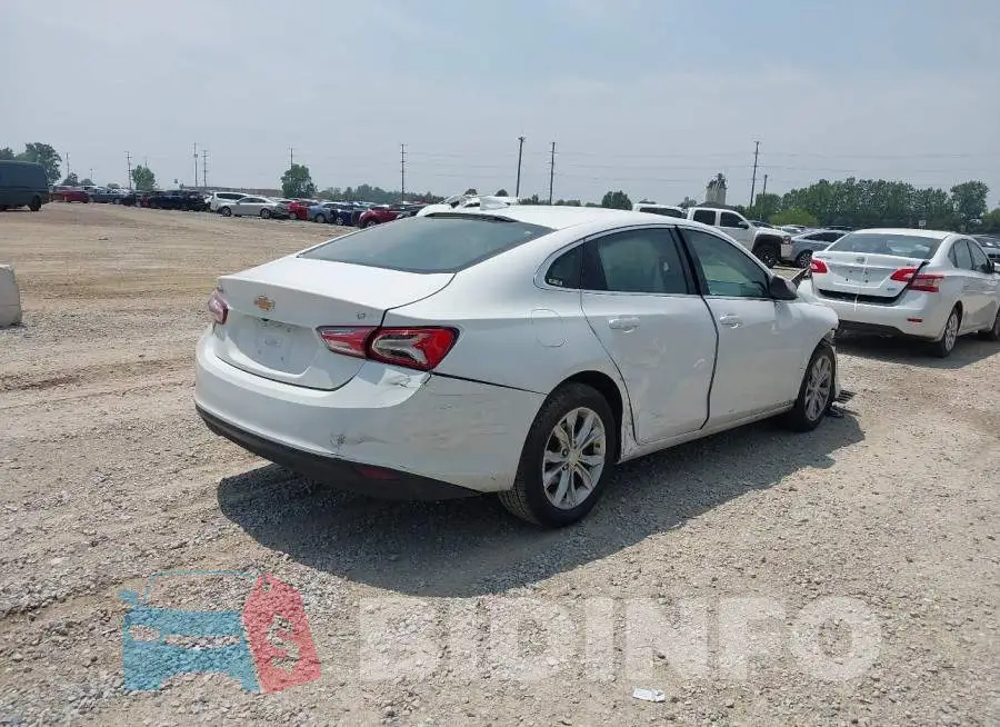 1G1ZD5ST0KF175342 Photo# 4