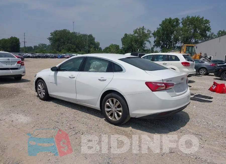 1G1ZD5ST0KF175342 Photo# 3