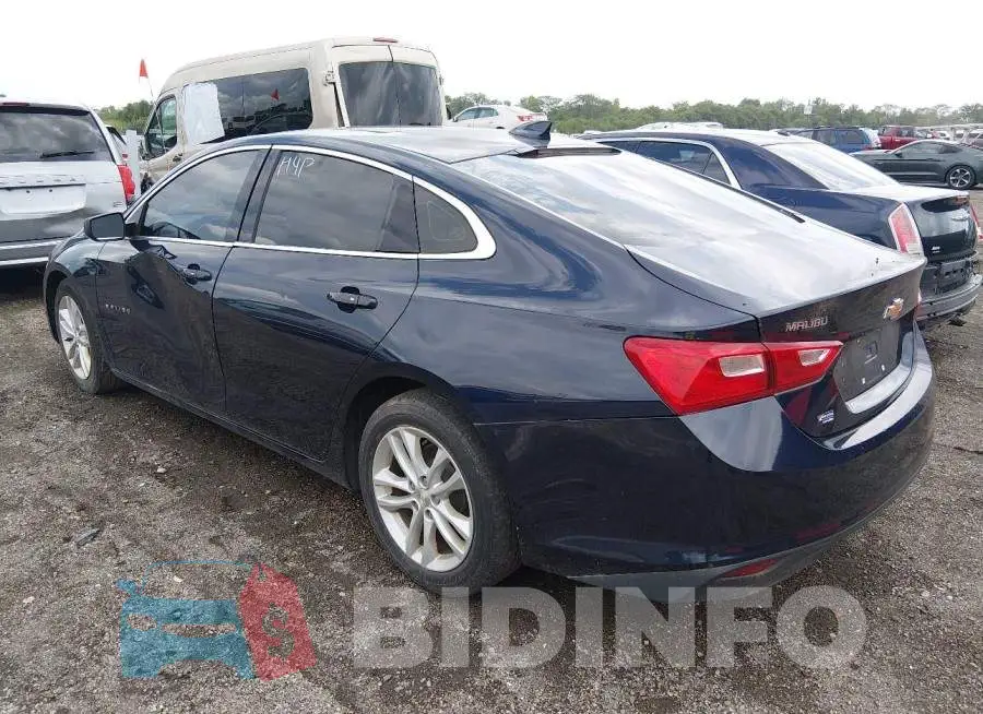 1G1ZD5ST2JF150683 Photo# 3