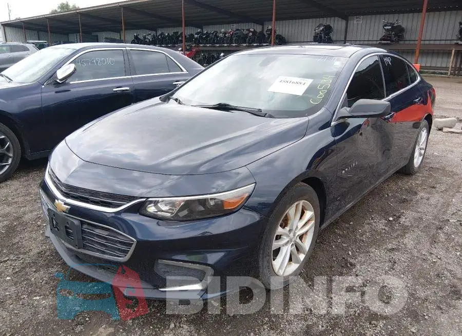 1G1ZD5ST2JF150683 Photo# 2