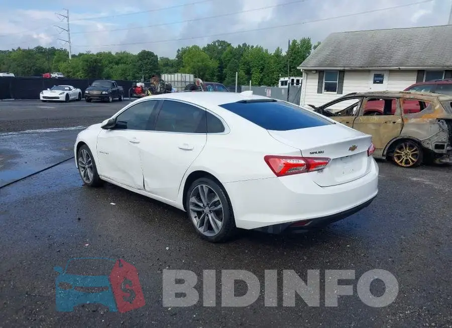 1G1ZD5ST3LF124113 Photo# 3