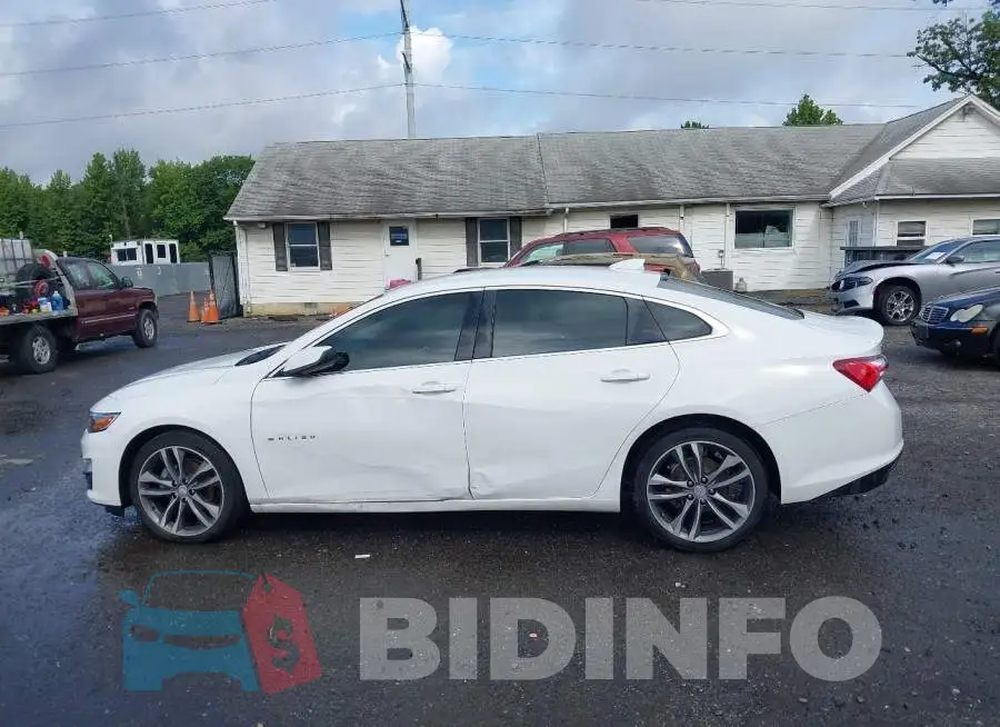 1G1ZD5ST3LF124113 Photo# 14