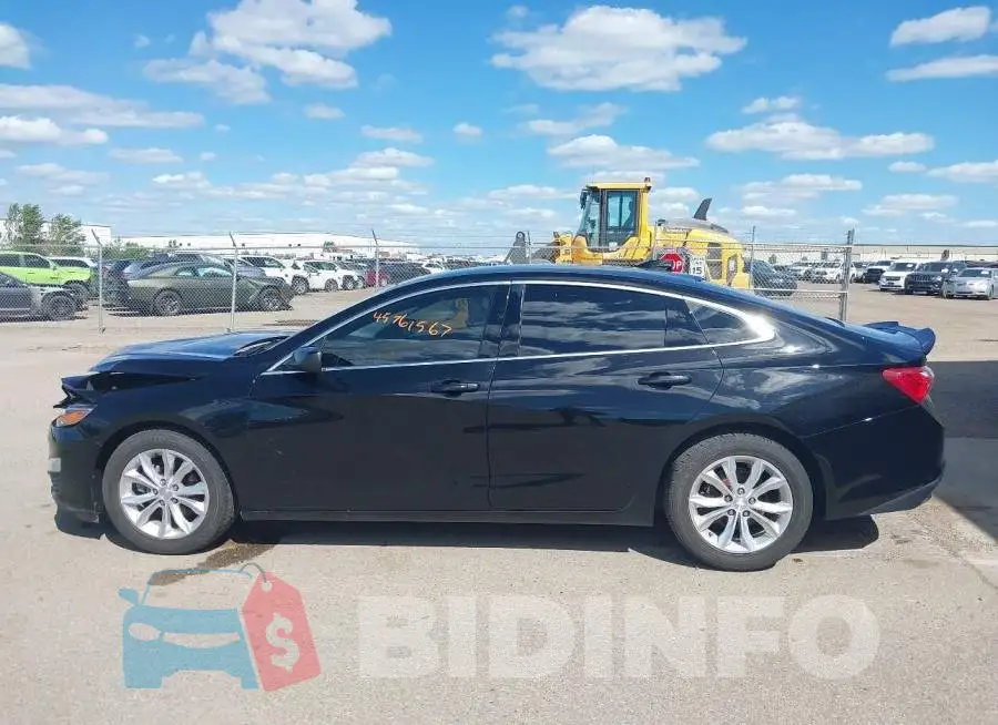 1G1ZD5ST4KF207659 Photo# 14
