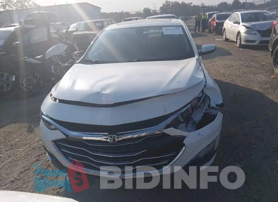 1G1ZD5ST6NF124626 Photo# 13