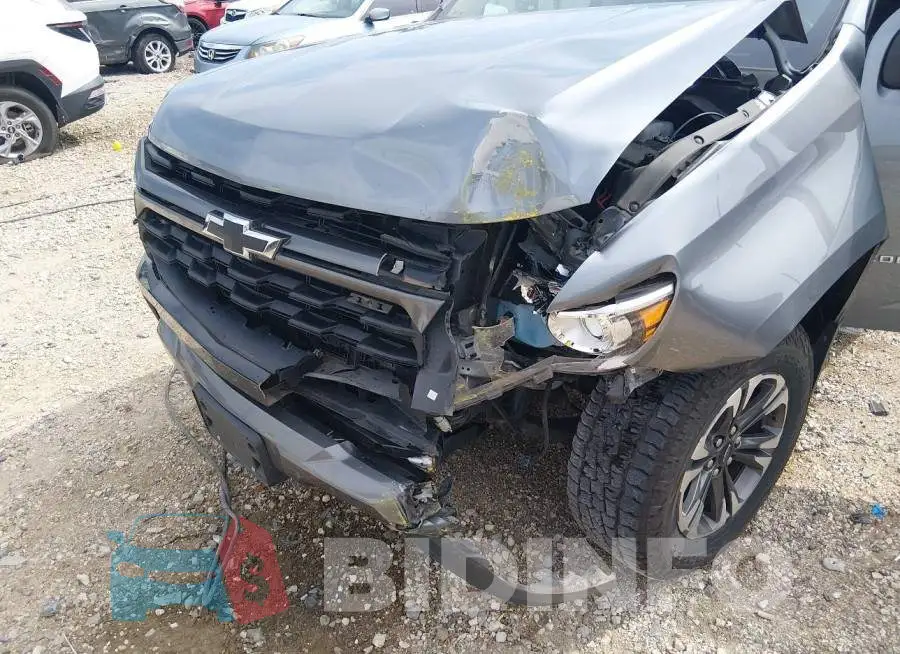 1GCGTDEN9M1129467 Photo# 6