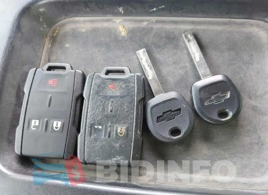 1GCHTBEN7K1172534 Photo# 11