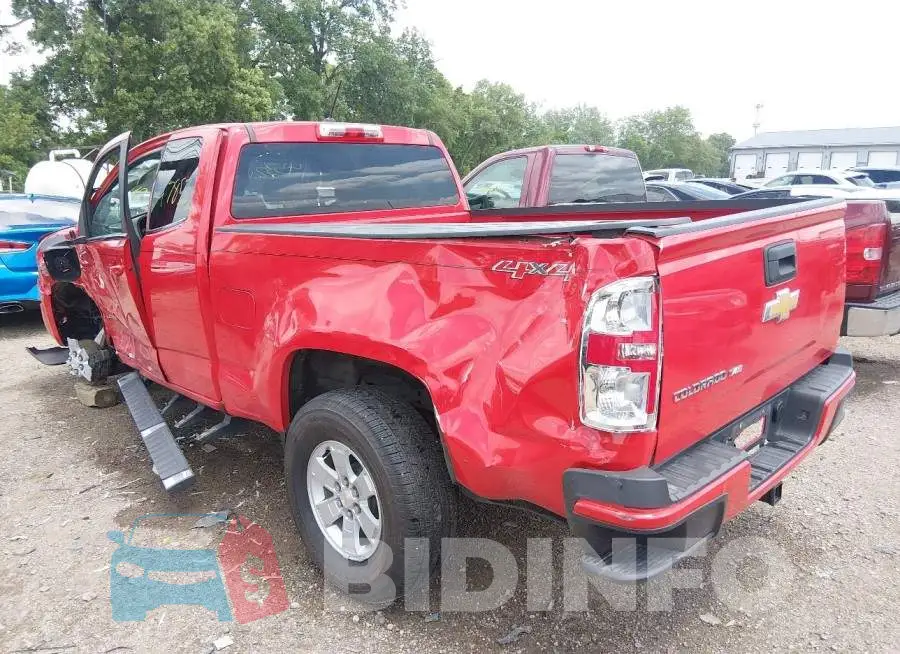 1GCHTBEN7K1172534 Photo# 17