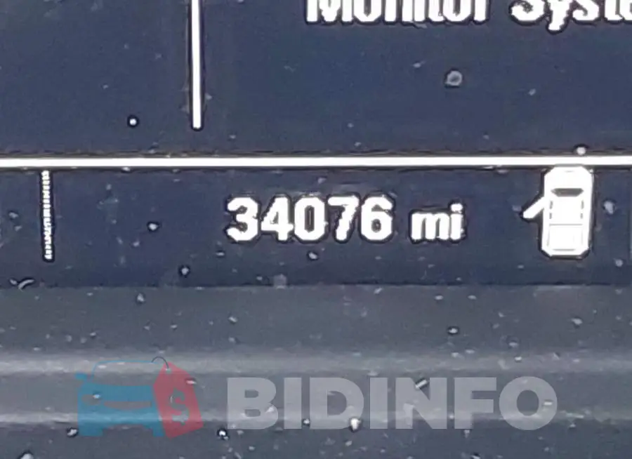 1GCRABEK4PZ285057 Photo# 15