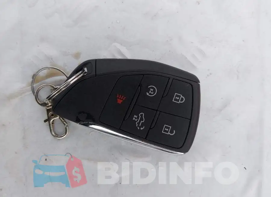 1GCUKDED8SZ242984 Photo# 11