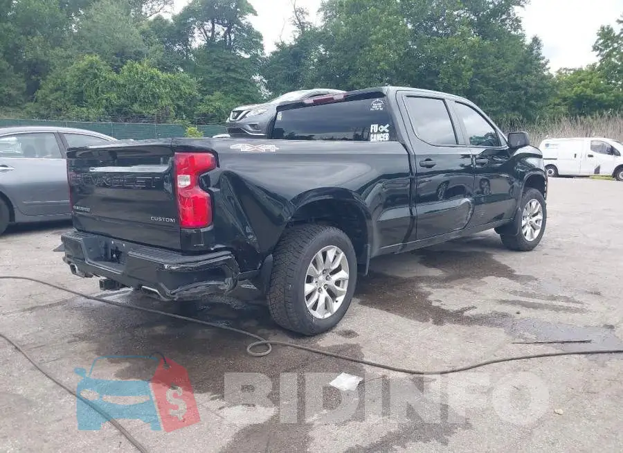 1GCUYBEF5MZ441840 Photo# 4
