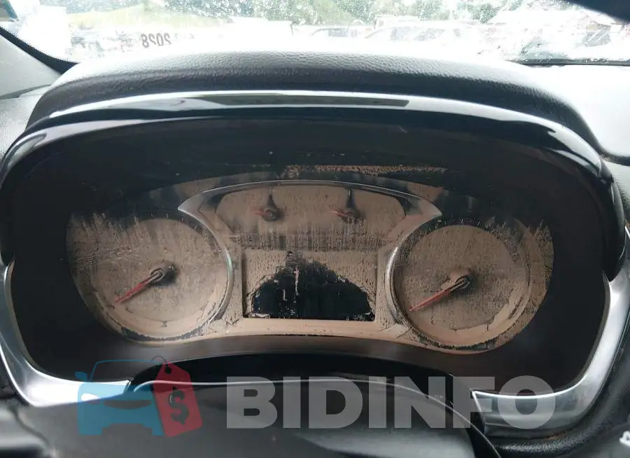 1GNEVJKW0PJ276897 Photo# 7