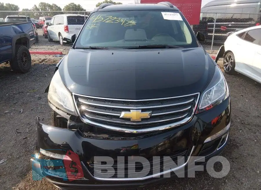 1GNKVGKD2HJ277927 Photo# 12