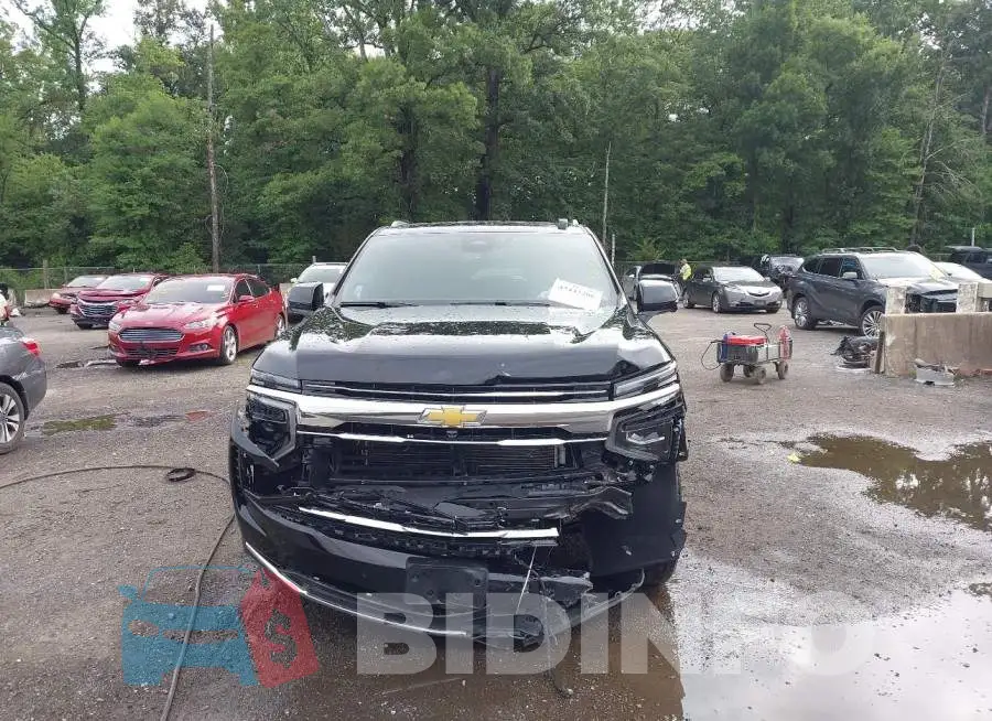 1GNS6CRDXSR275816 Photo# 12