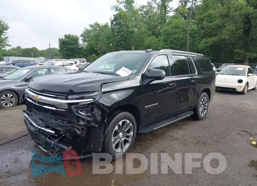 1GNS6CRDXSR275816 Photo# 2