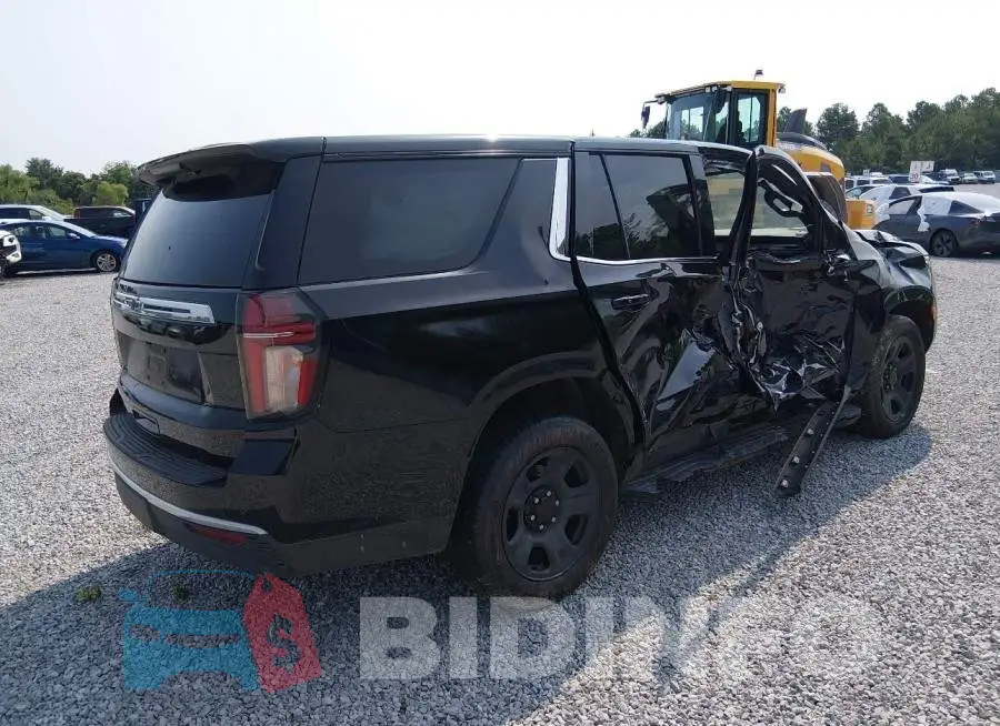 1GNSCLED6PR204604 Photo# 4