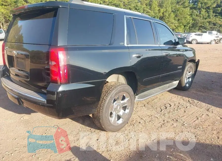 1GNSKCKC7GR102176 Photo# 4