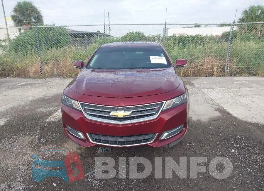 2G1105S3XH9191848 Photo# 12