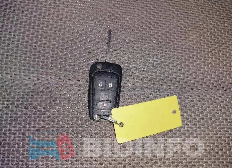2GNALBEK5G1160446 Photo# 11
