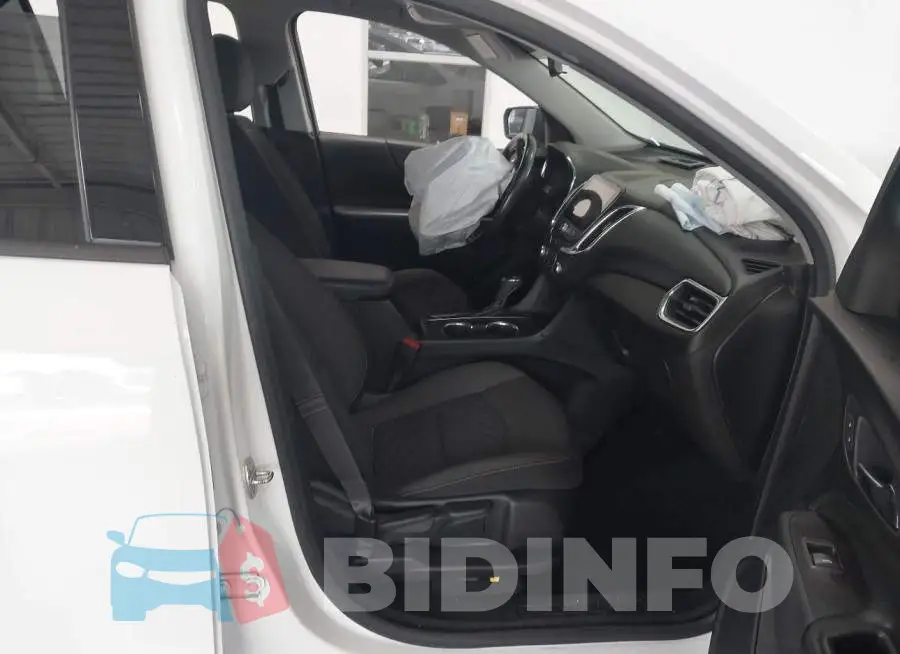 2GNAXLEX7L6130156 Photo# 5