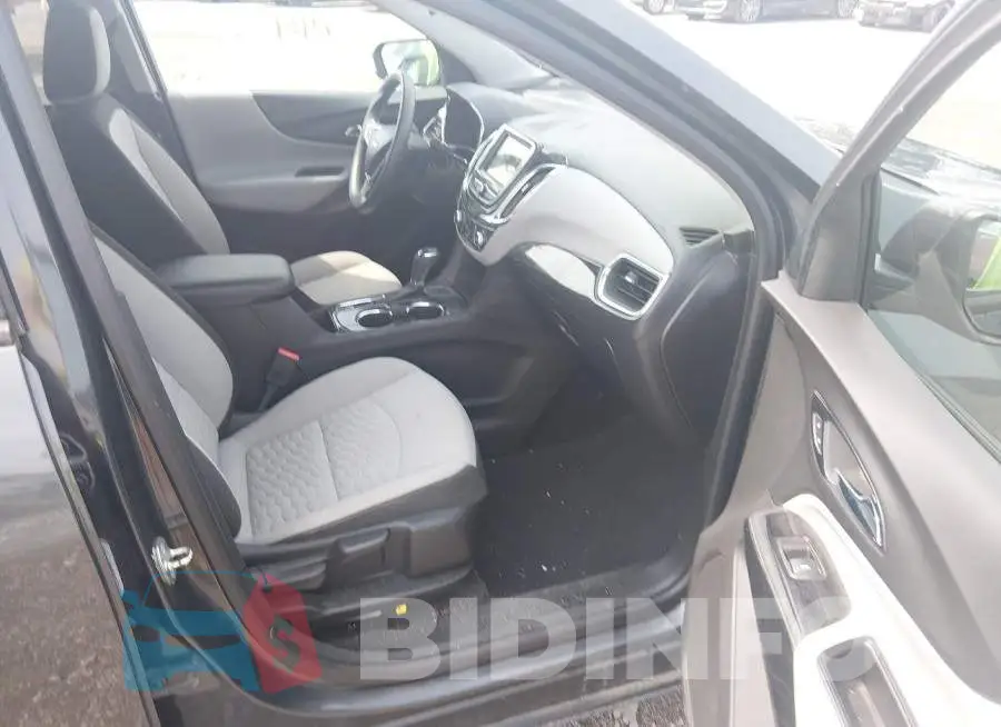 2GNAXSEVXK6259922 Photo# 5