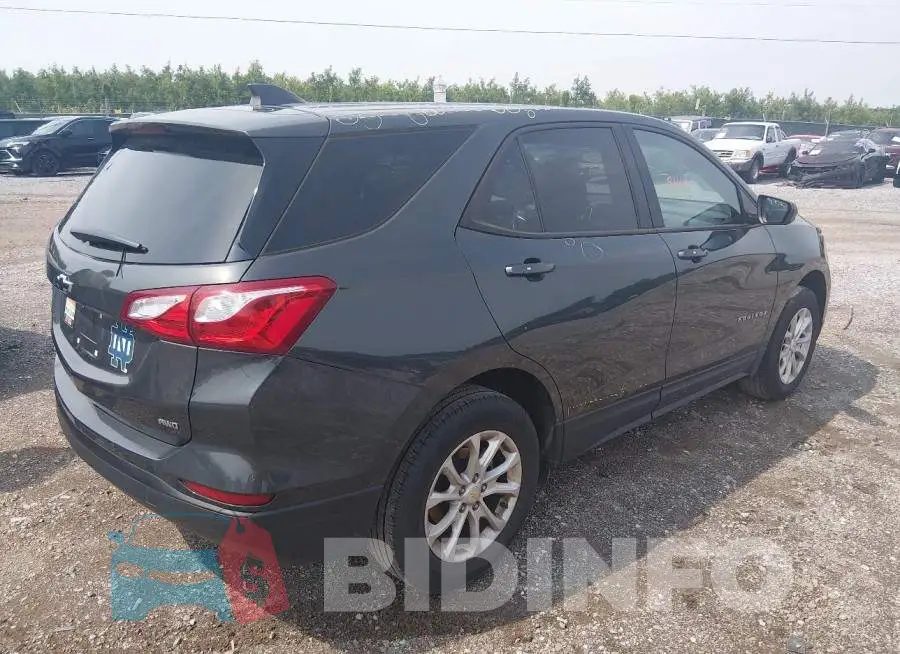 2GNAXSEVXK6259922 Photo# 4