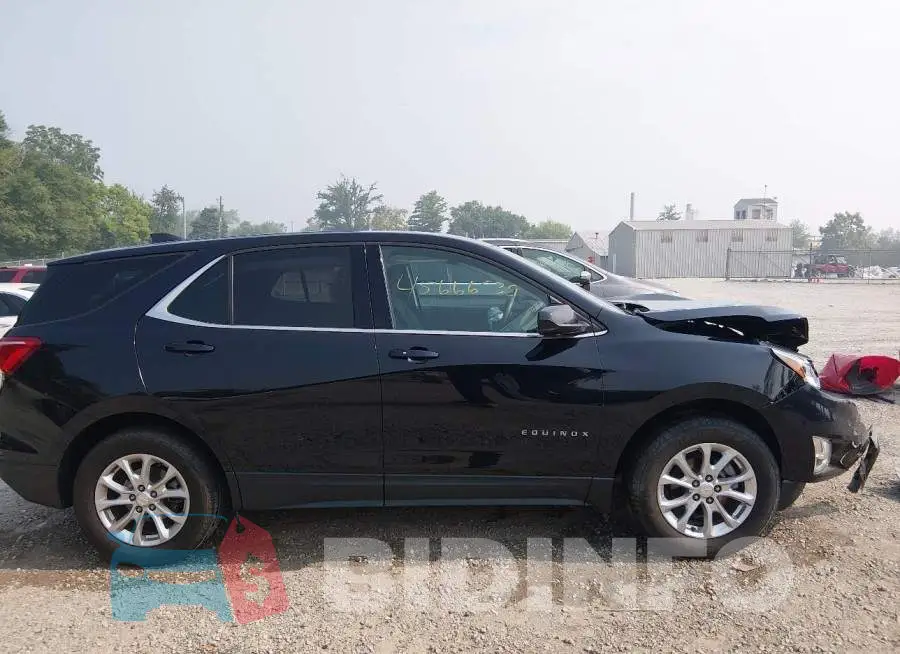 2GNAXTEV3L6247733 Photo# 13