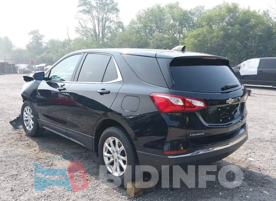 2GNAXTEV3L6247733 Photo# 3