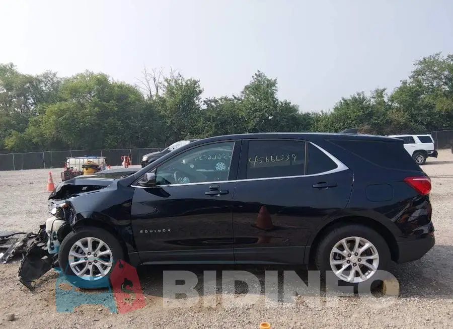 2GNAXTEV3L6247733 Photo# 14