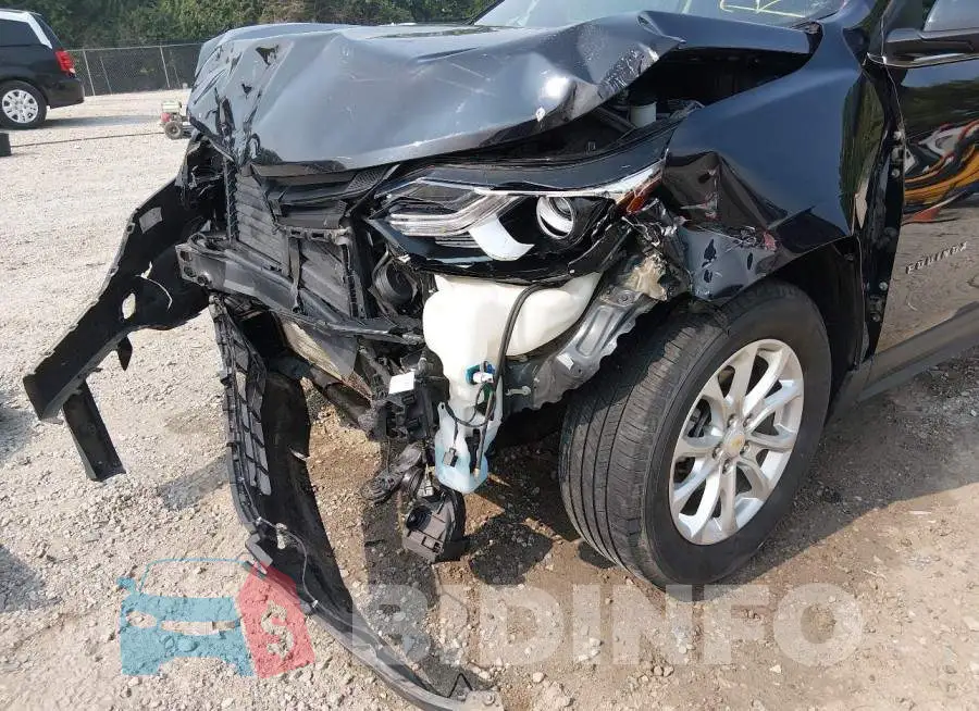 2GNAXTEV3L6247733 Photo# 6