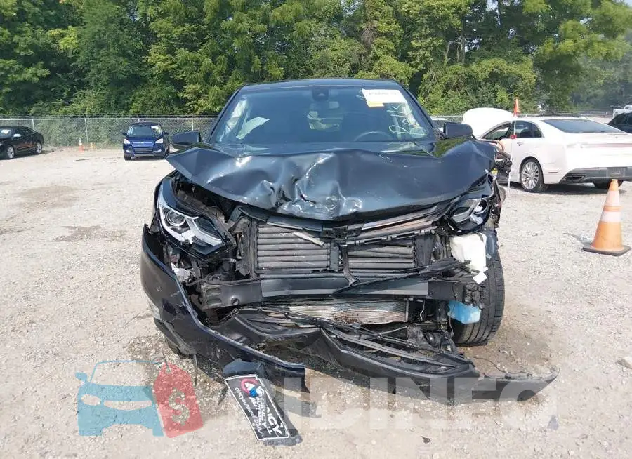 2GNAXTEV3L6247733 Photo# 12