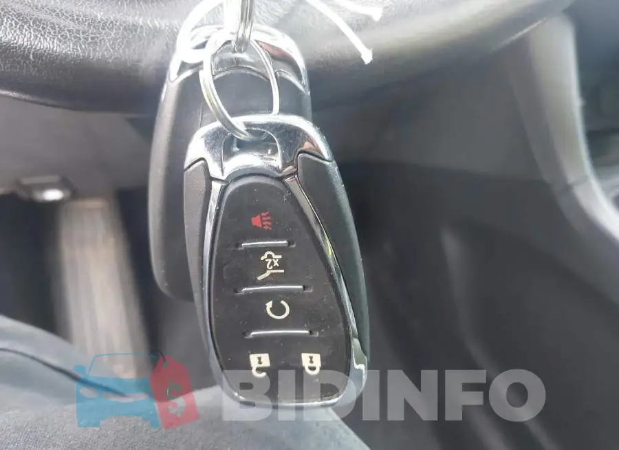 2GNAXWEV5N6101774 Photo# 11