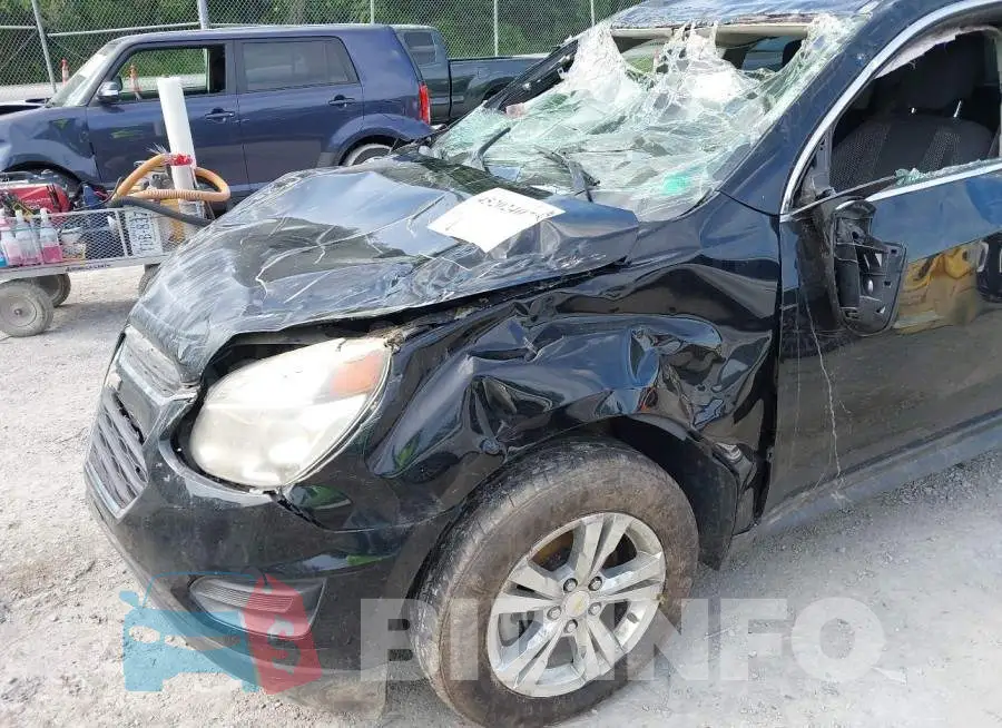 2GNFLEEK7G6231169 Photo# 12