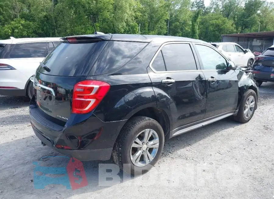 2GNFLEEK7G6231169 Photo# 4